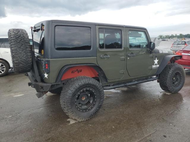 2015 Jeep Wrangler Unlimited Rubicon VIN: 1C4BJWFG1FL612986 Lot: 57087794