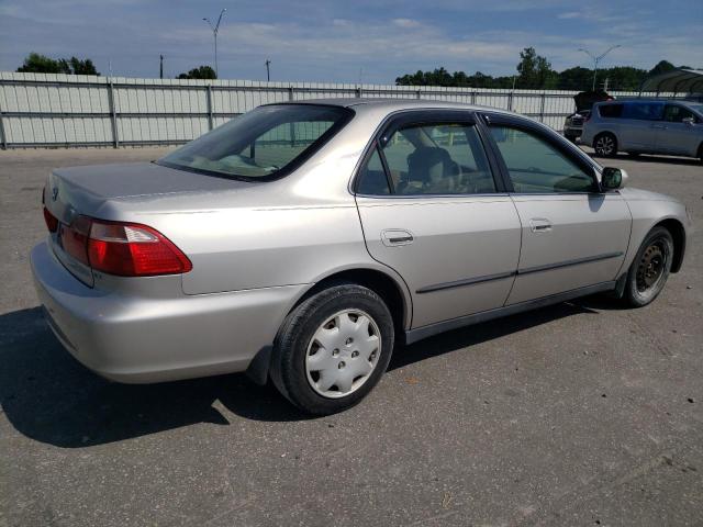 1999 Honda Accord Lx VIN: 1HGCG5548XA093891 Lot: 56721724