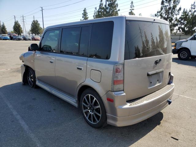 2005 Toyota Scion Xb VIN: JTLKT324150179517 Lot: 57437504