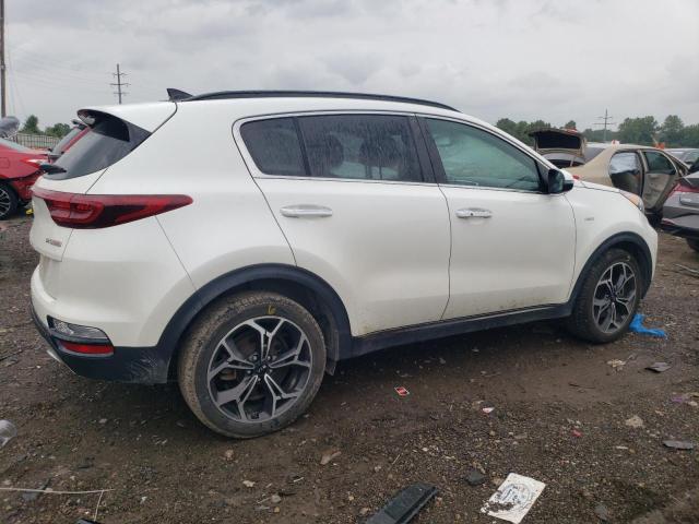 KNDPRCA63L7826166 Kia Sportage S 3