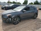 2024 SUBARU CROSSTREK - JF2GUADC7RH220085