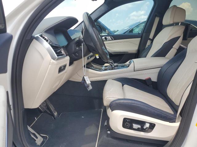 2020 BMW X5 Sdrive 40I VIN: 5UXCR4C05L9C34366 Lot: 58965694