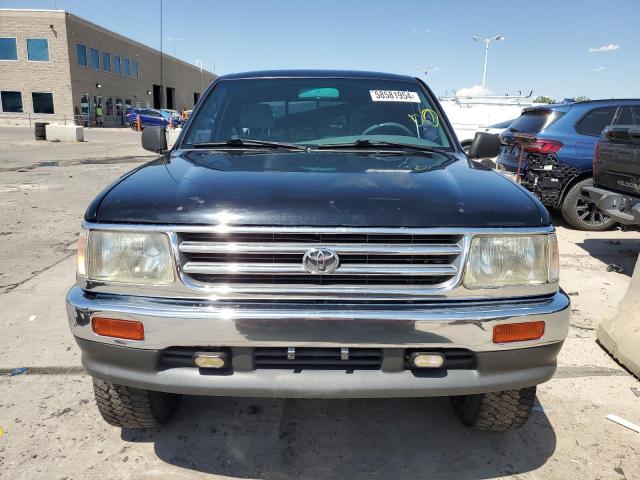 1997 Toyota T100 Xtracab Sr5 VIN: JT4UN24DXV0035664 Lot: 58581954