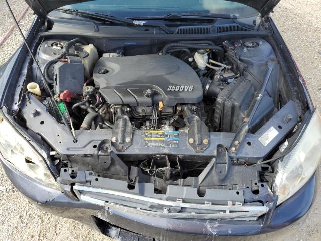 2009 Chevrolet Impala 1Lt VIN: 2G1WT57K691136777 Lot: 58690544