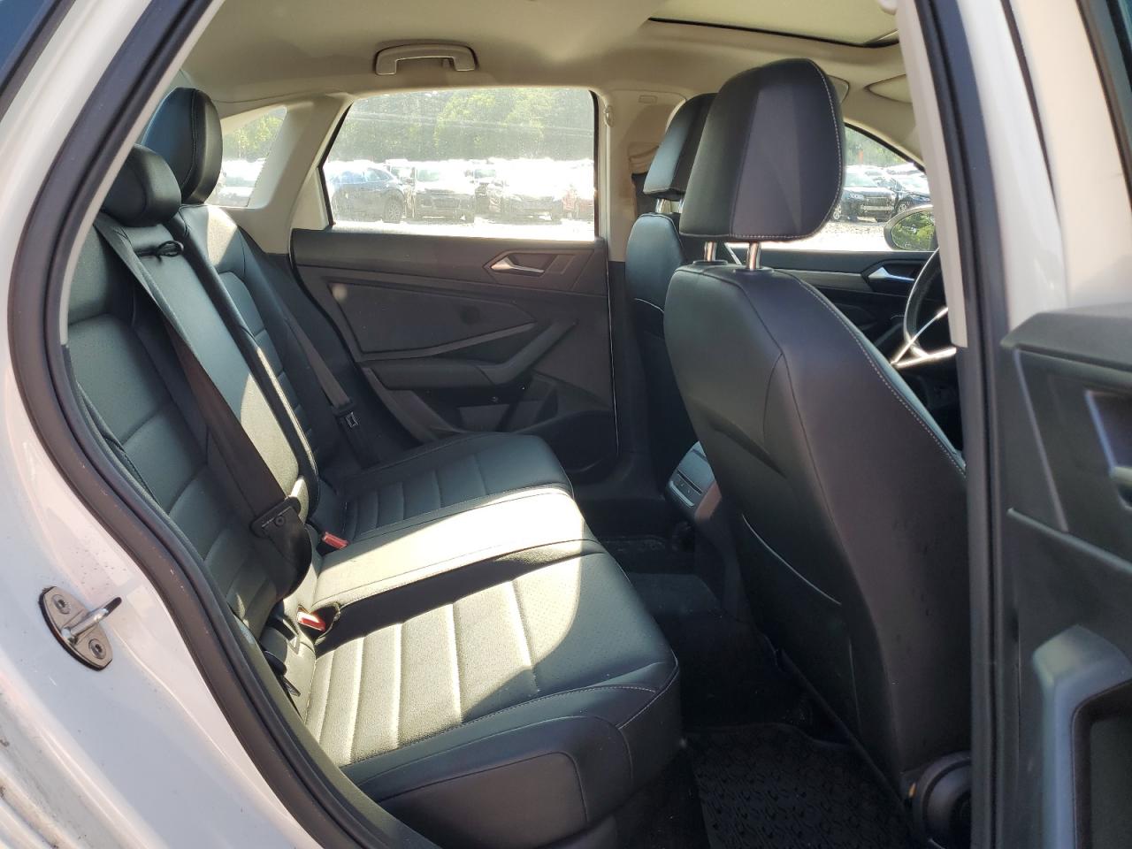 3VWE57BU5MM055186 2021 Volkswagen Jetta Sel