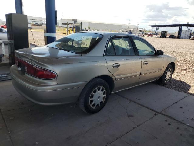 2002 Buick Century Custom VIN: 2G4WS52J821138167 Lot: 60469864