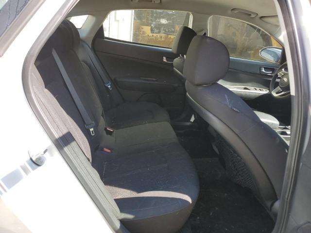 2019 Kia Optima Lx VIN: 5XXGT4L39KG346908 Lot: 58315644