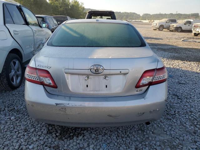 4T4BF3EK8BR148428 2011 Toyota Camry Base