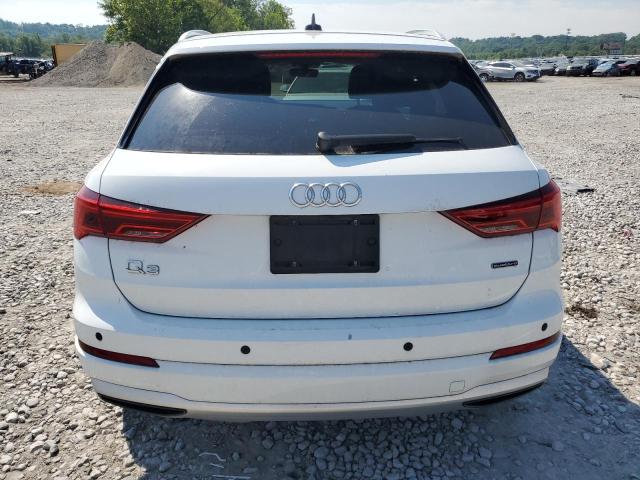 2019 Audi Q3 Premium VIN: WA1AECF38K1076680 Lot: 57580934