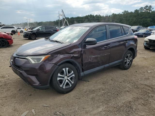 2T3ZFREV3JW420959 2018 TOYOTA RAV 4 - Image 1