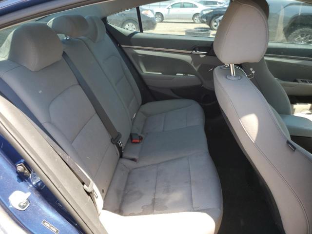 2018 HYUNDAI ELANTRA SE - 5NPD84LF7JH358640