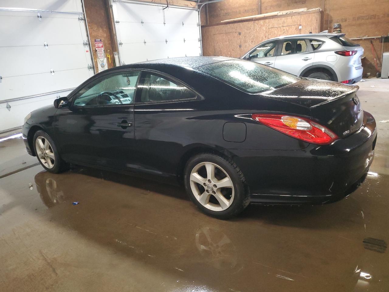 4T1CE38P46U749723 2006 Toyota Camry Solara Se