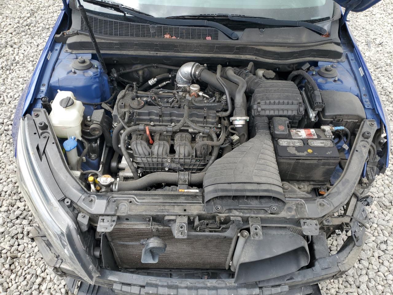 5XXGR4A64EG336657 2014 Kia Optima Sx