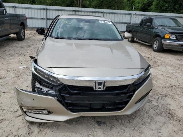 2019 HONDA ACCORD TOU - 1HGCV2F93KA028454