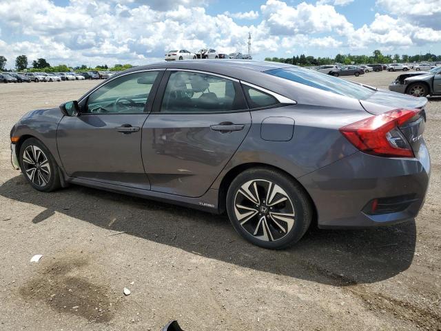 Vin: 2hgfc1f4xhh105865, lot: 57210124, honda civic ex 20172