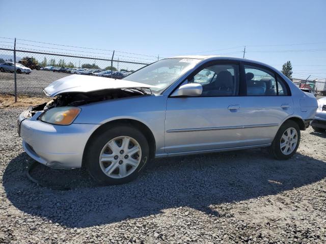 2HGES25723H561755 2003 Honda Civic Ex