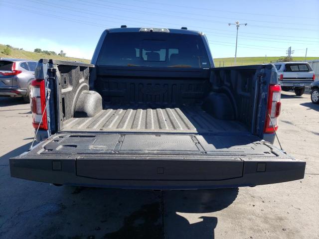 2023 Ford F150 Raptor VIN: 1FTFW1RGXPFB18403 Lot: 57534874