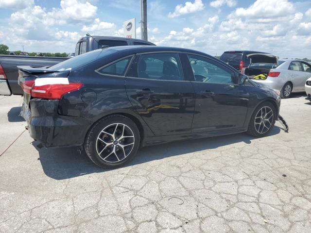 2016 Ford Focus Se VIN: 1FADP3F23GL305370 Lot: 60699754