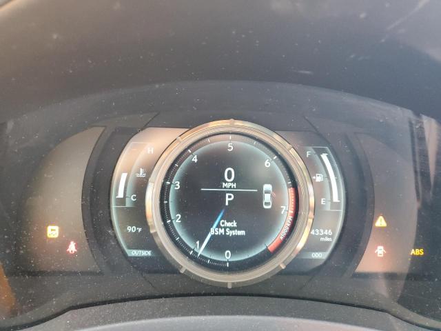 2015 Lexus Is 250 VIN: JTHBF1D23F5079134 Lot: 60710954