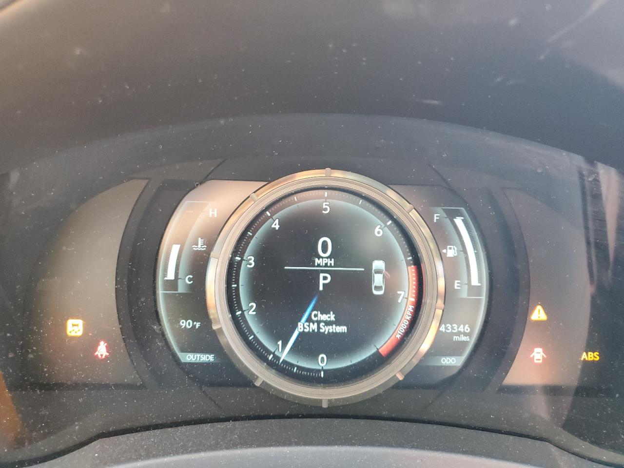 JTHBF1D23F5079134 2015 Lexus Is 250