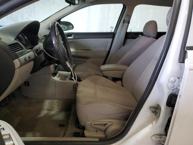 2009 Chevrolet Cobalt Lt VIN: 1G1AT58H097146298 Lot: 58123944