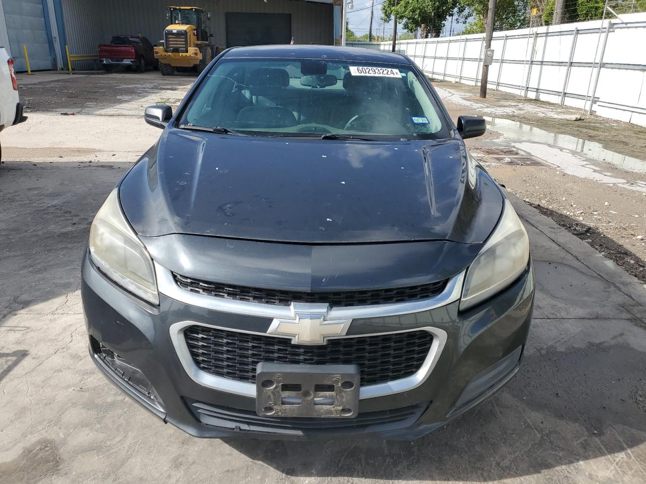 1G11B5SL3EF218188 2014 Chevrolet Malibu Ls