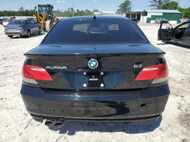 2008 BMW Alpina B7 VIN: WBAHL83548DT89727 Lot: 58418354