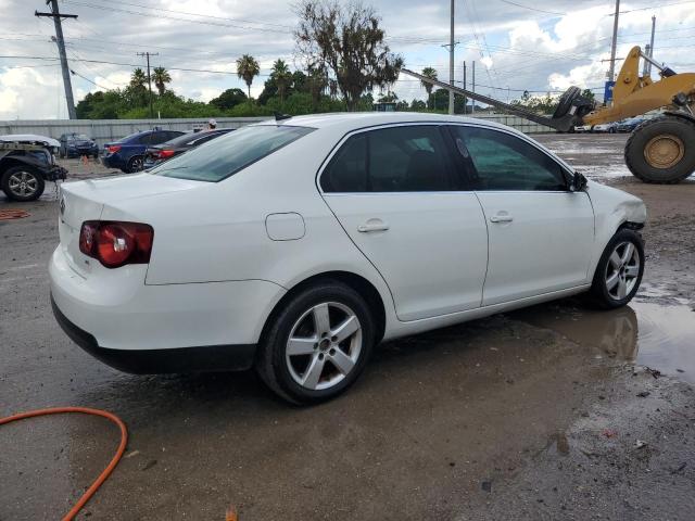 2008 Volkswagen Jetta Se VIN: 3VWRM71K88M066239 Lot: 60852304