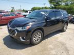 2020 CHEVROLET TRAVERSE L - 1GNEVHKW9LJ188174