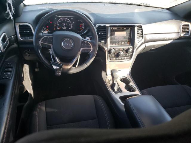 2016 Jeep Grand Cherokee Laredo VIN: 1C4RJFAG5GC420655 Lot: 60860634