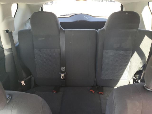 2012 Jeep Compass Latitude VIN: 1C4NJDEB2CD611794 Lot: 58102204