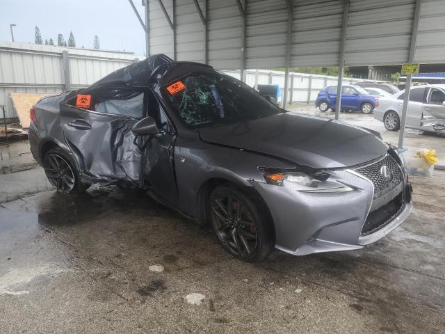 2015 LEXUS IS 250 - JTHBF1D28F5082692
