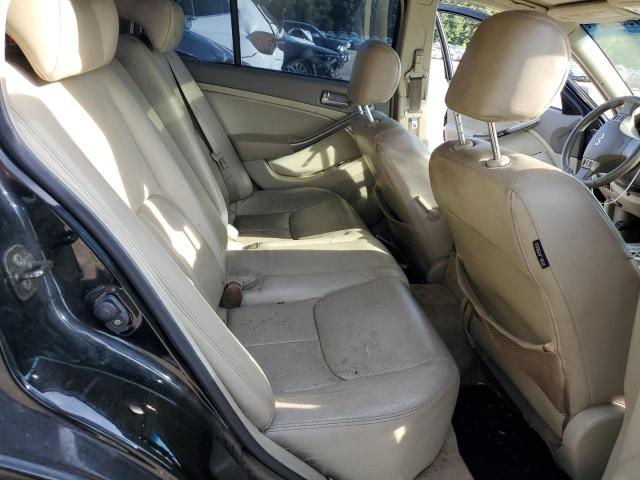 2004 Infiniti G35 VIN: JNKCV51E24M109479 Lot: 57934764