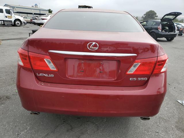 2009 Lexus Es 350 VIN: JTHBJ46G392279736 Lot: 60148404