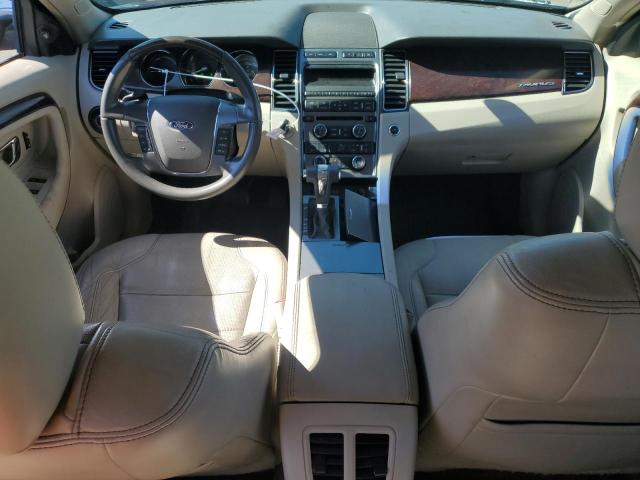 2011 Ford Taurus Limited VIN: 1FAHP2JW7BG110279 Lot: 60684484