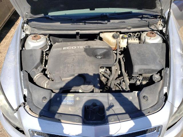 2009 Chevrolet Malibu 1Lt VIN: 1G1ZH57B79F138139 Lot: 58626324