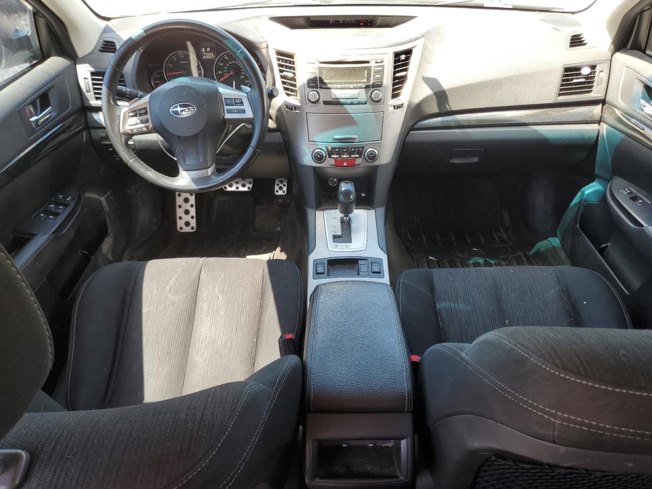 4S3BMCG63D3025567 2013 Subaru Legacy 2.5I Premium