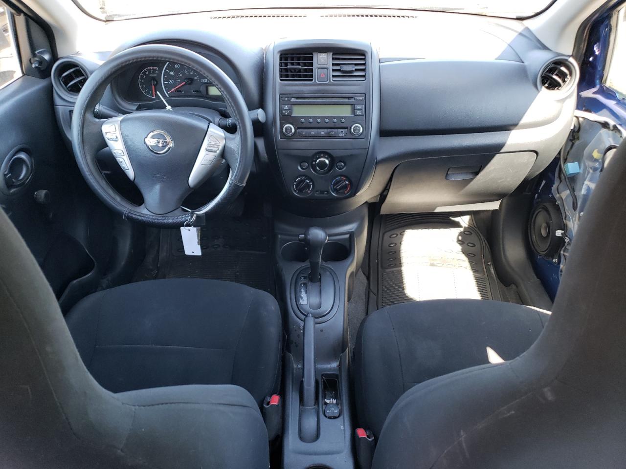 3N1CN7AP3FL845054 2015 Nissan Versa S