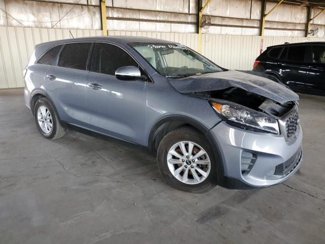 2020 Kia Sorento L VIN: 5XYPG4A30LG696710 Lot: 58339584