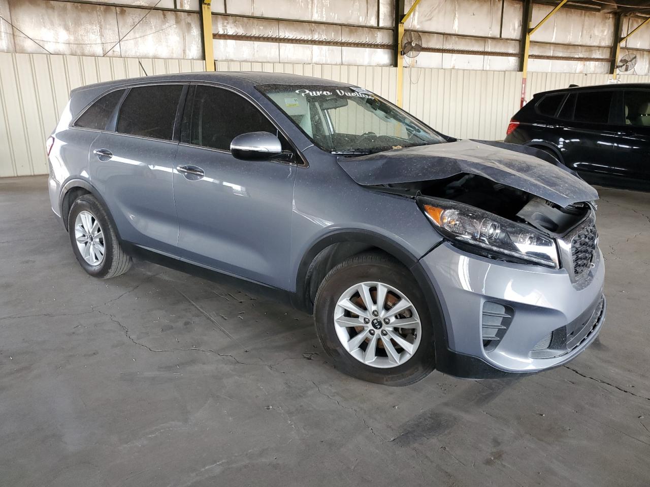 2020 Kia Sorento L vin: 5XYPG4A30LG696710