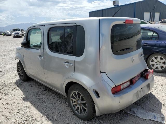 2010 Nissan Cube Base VIN: JN8AZ2KR2AT169314 Lot: 60260134