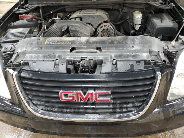 2010 GMC Yukon Slt VIN: 1GKUKCE05AR127088 Lot: 58268564