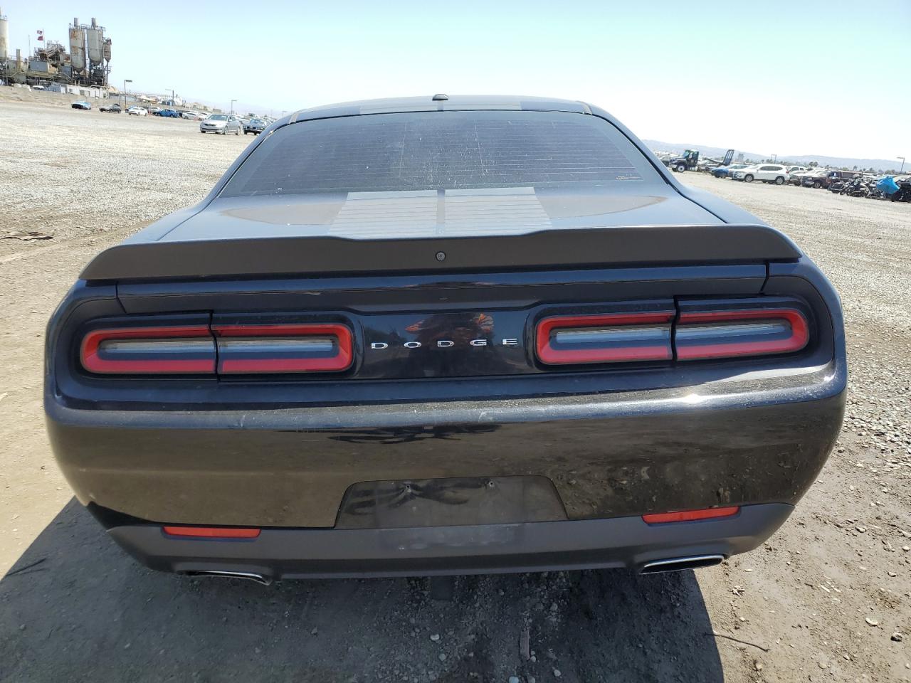 2C3CDZAG0HH560467 2017 Dodge Challenger Sxt