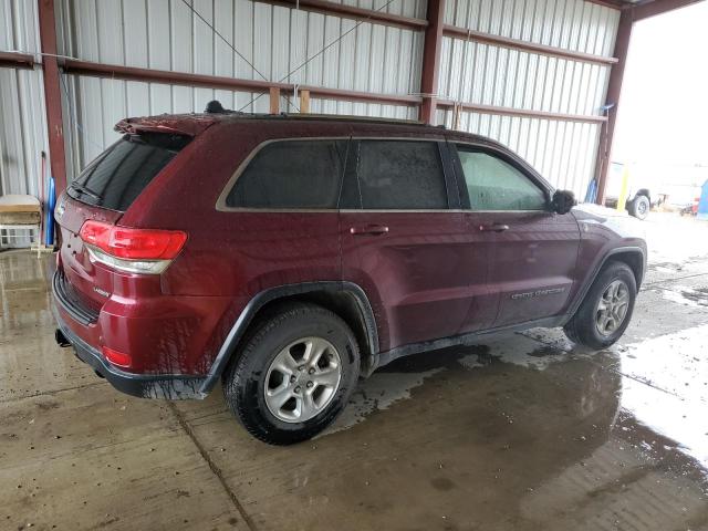 2017 Jeep Grand Cherokee Laredo VIN: 1C4RJFAG9HC956879 Lot: 57458314