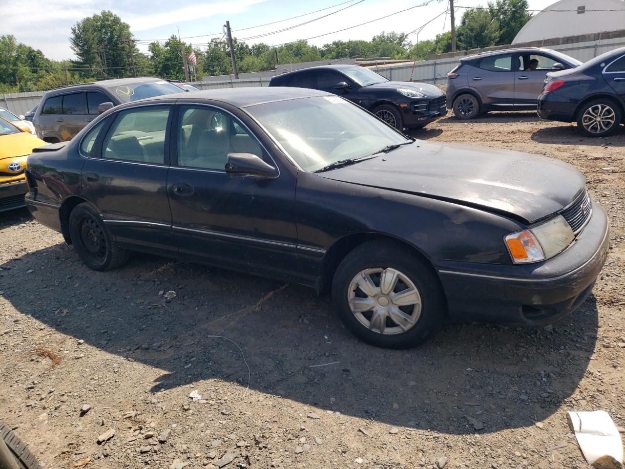 4T1BF18B2WU233586 1998 Toyota Avalon Xl