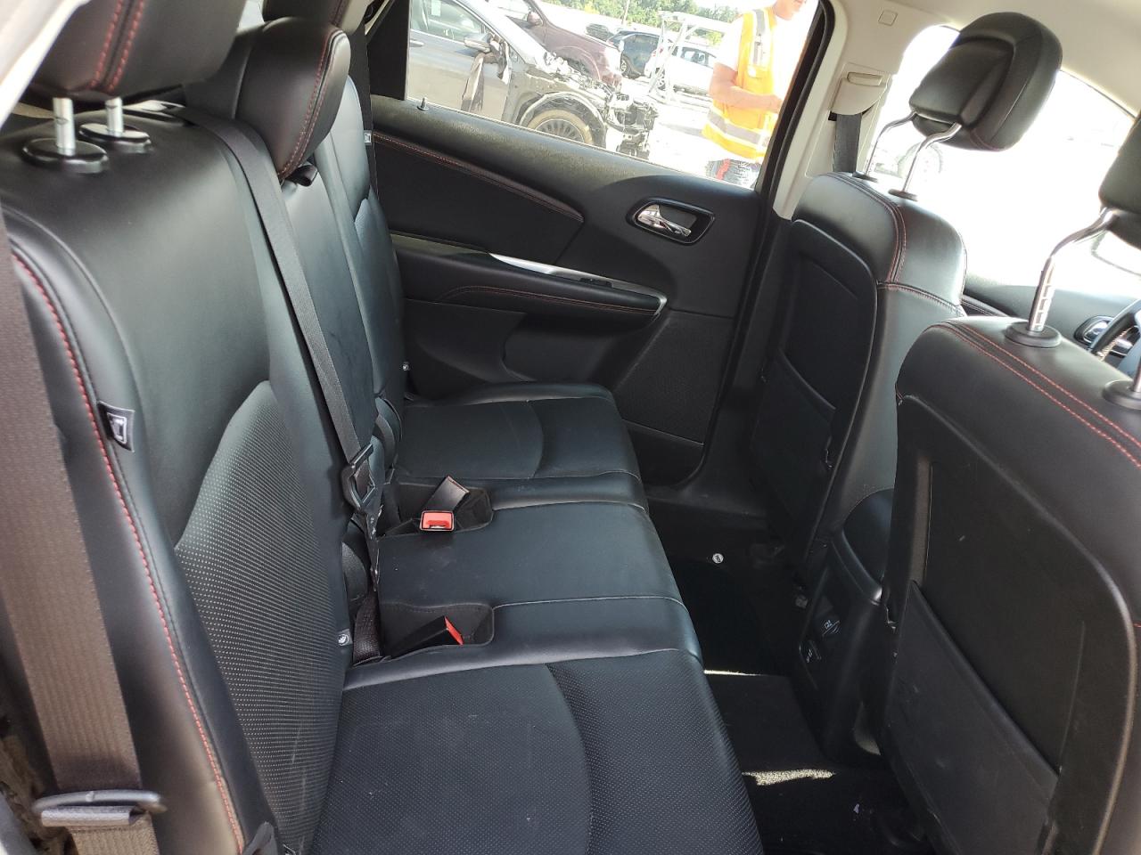 3C4PDDEG0KT746017 2019 Dodge Journey Gt