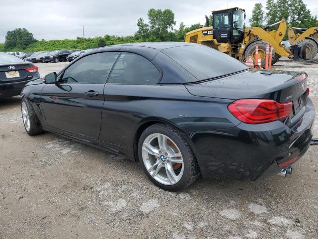 VIN WBA4Z3C53KEC58406 2019 BMW 4 Series, 430XI no.2