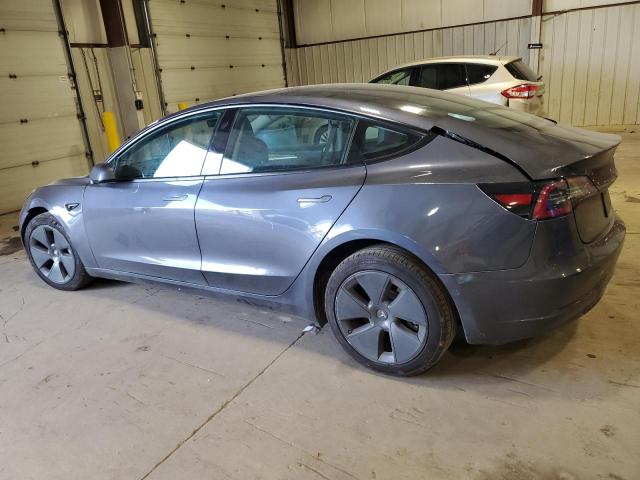 5YJ3E1EAXMF086348 2021 Tesla Model 3