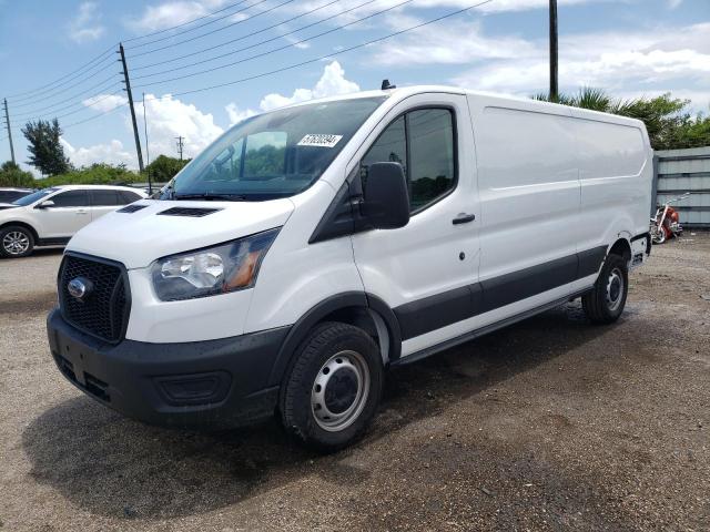 1FTYE1Y8XPKB73138 2023 Ford Transit T-150