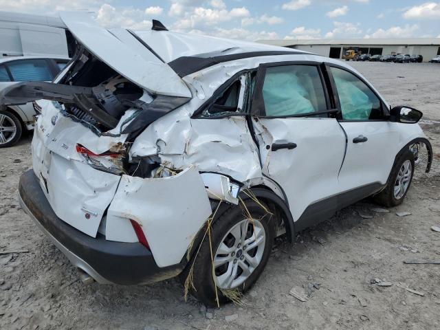2020 FORD ESCAPE S - 1FMCU0F64LUA25375